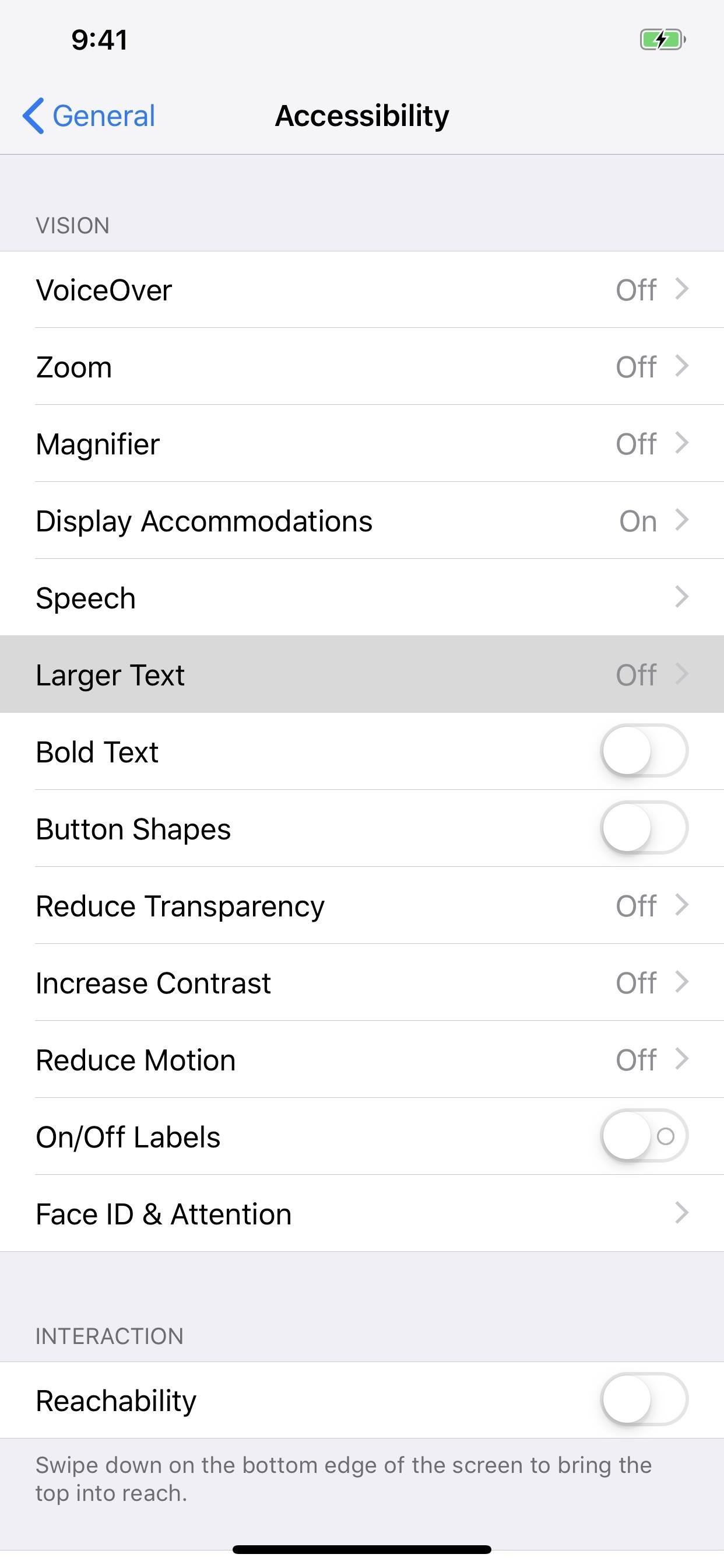 How to Change Text Size on Your iPhone for Smaller, Bigger & Bolder Fonts