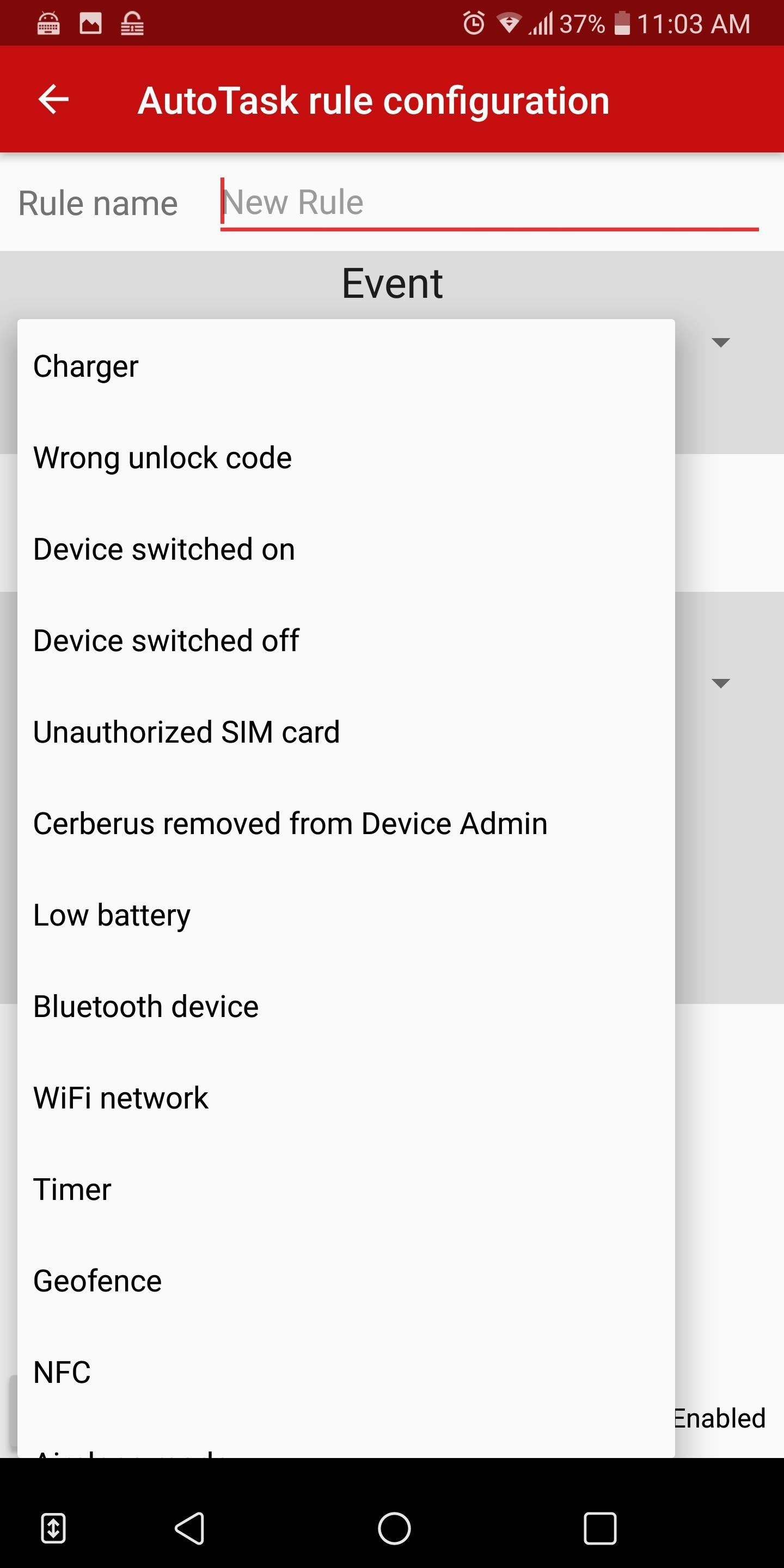 Change These Settings Now to Protect Your Data in Case Your Phone Is Stolen