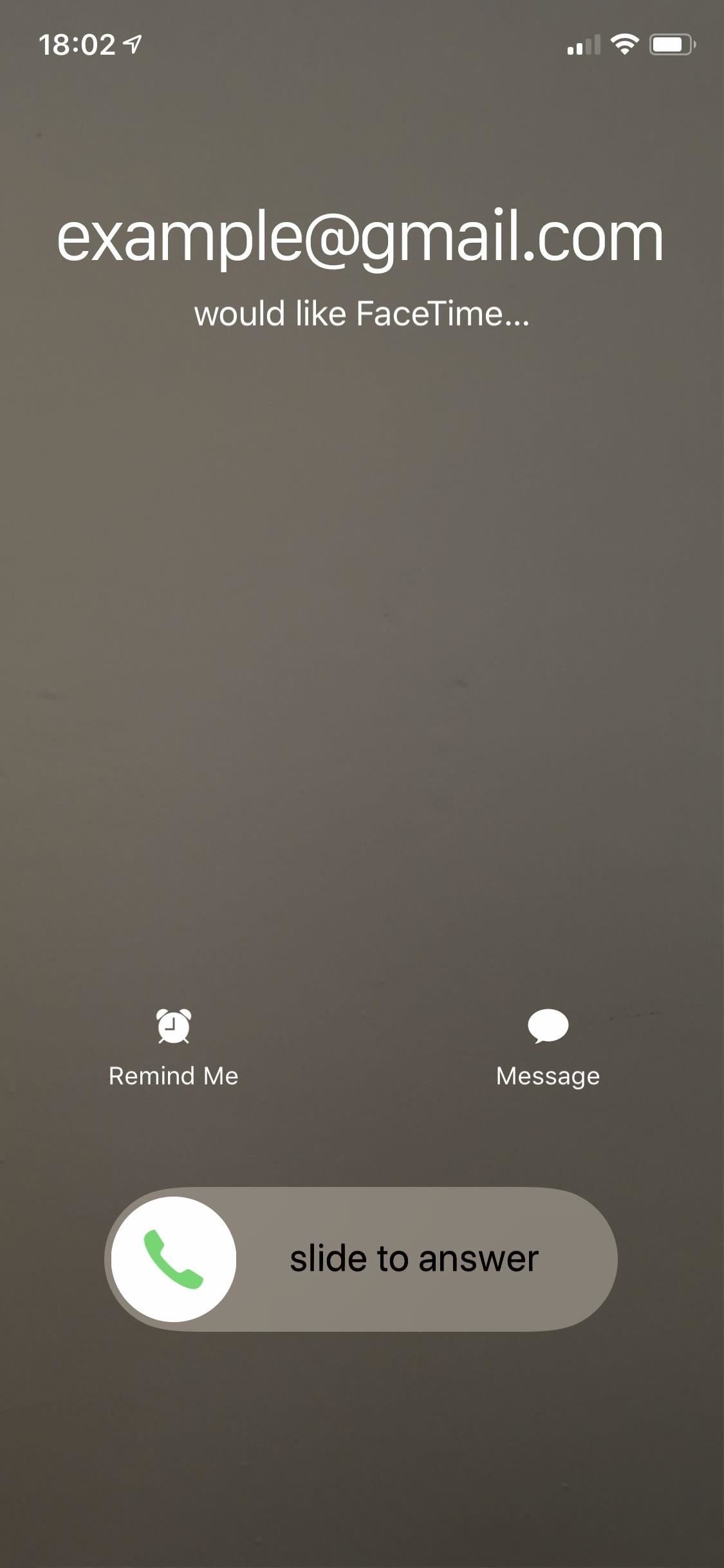 How to Change Your FaceTime Caller ID to an Email Address or Phone Number