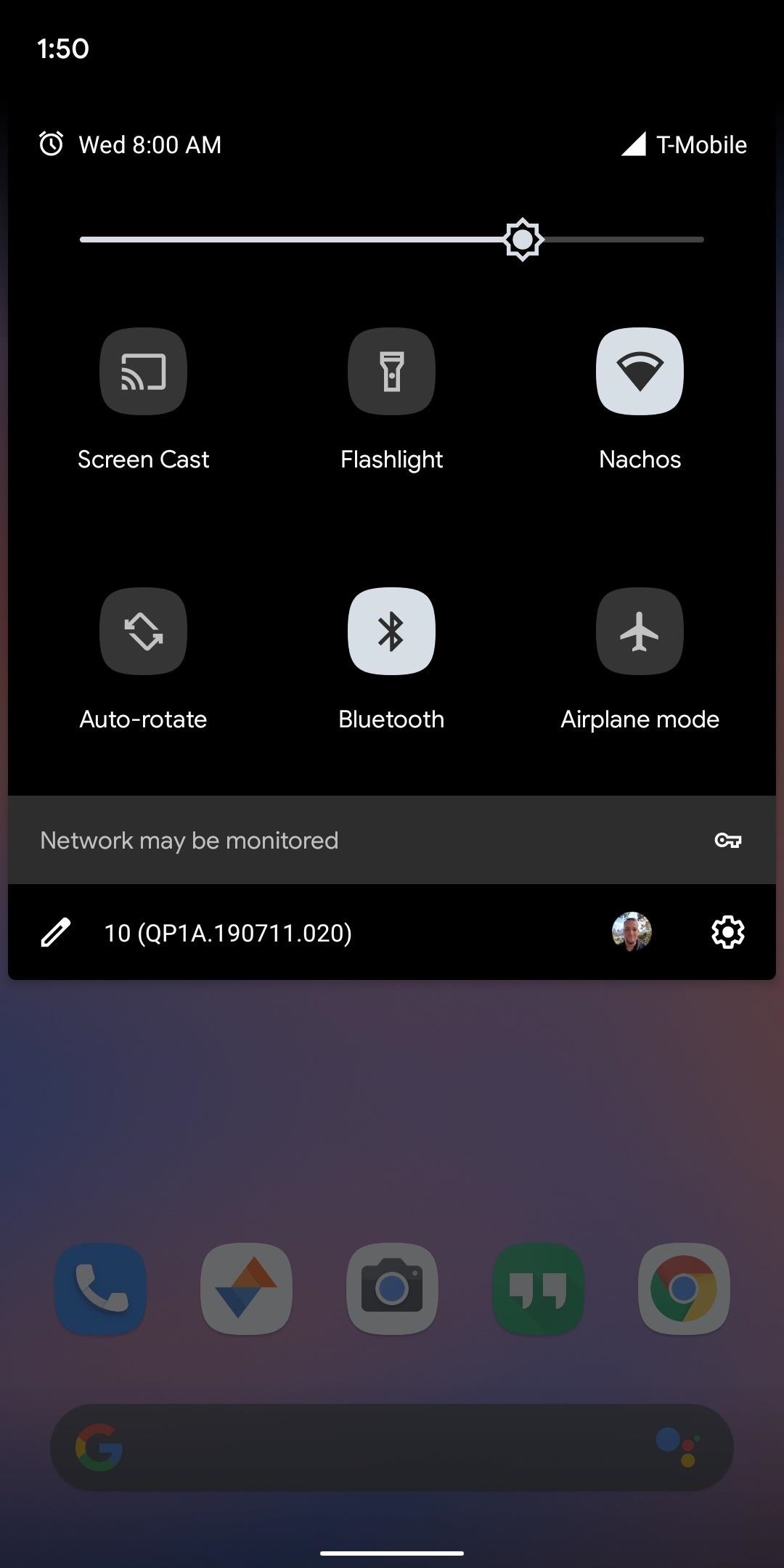 How to Change Your Home Screen Icon Shapes on Android 10