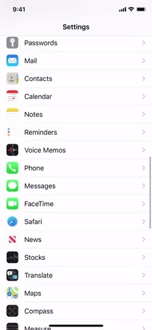 Change Your iPhone's Default Text Responses for Incoming Phone Calls to Quick Reply in Style