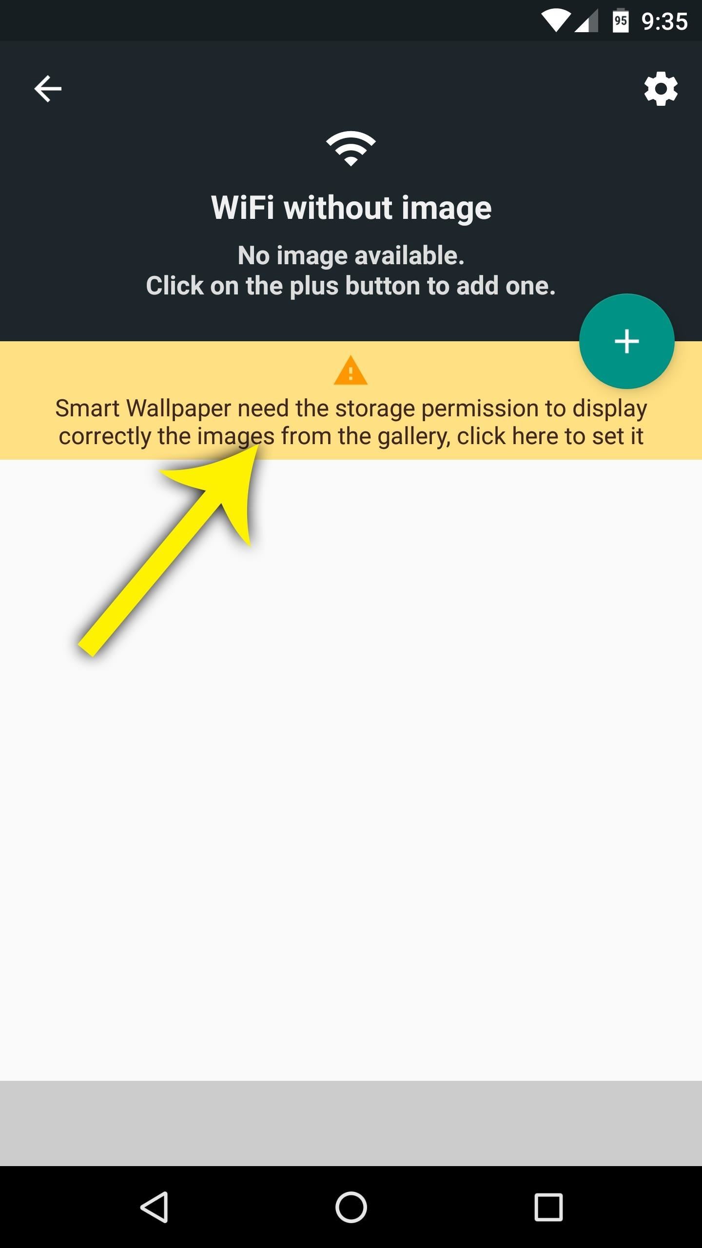 Change Your Wallpaper Automatically by Time, Day, Location & More