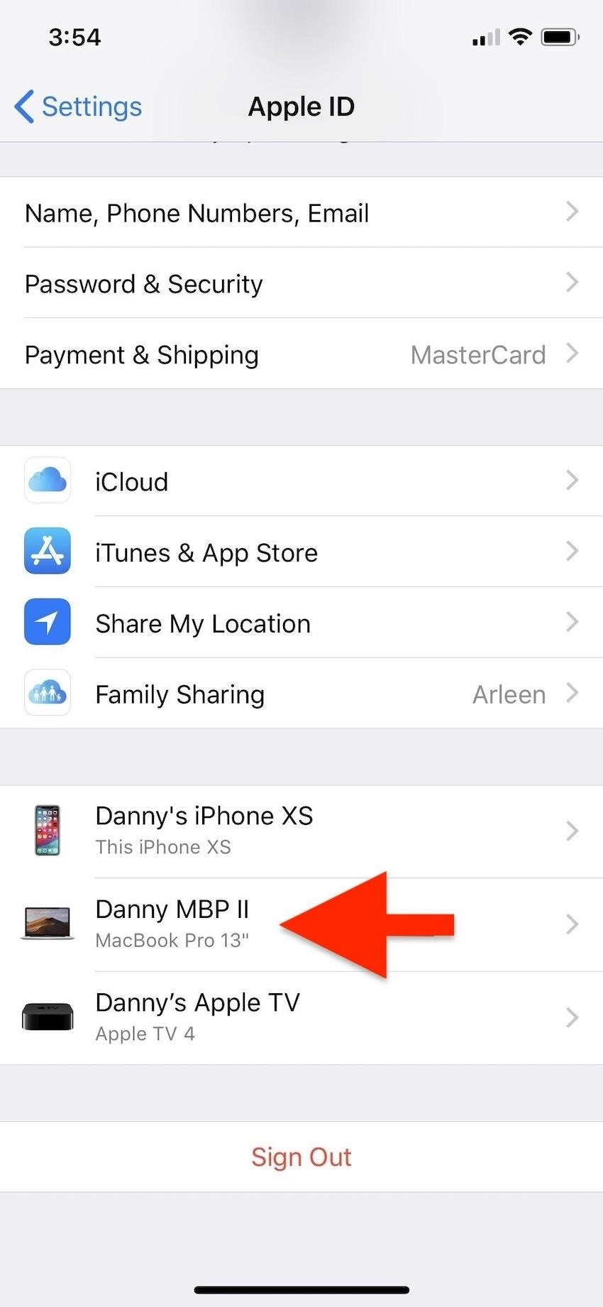 How to Check & Delete Devices Connected to Your Apple ID to Remove Items You No Longer Use