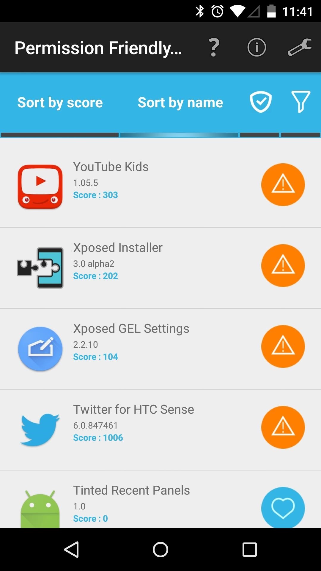 How to Check for Out-of-Control App Permissions on Android