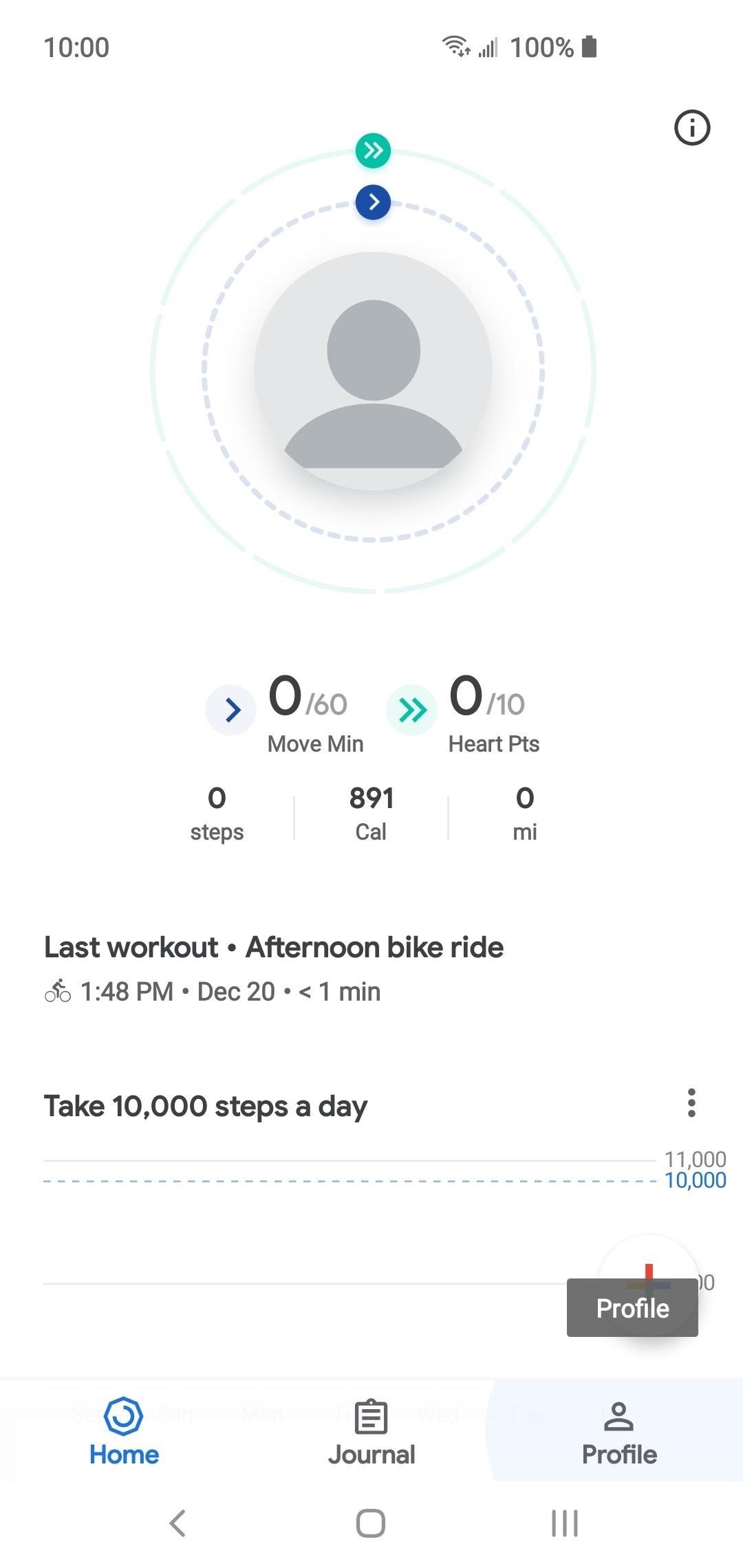 How to Check Which Apps Have Access to Your Google Fit Data