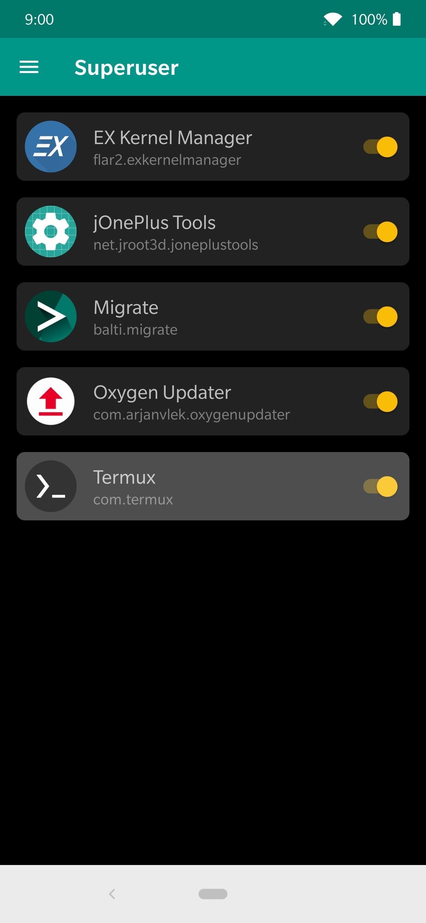 How to Check Which Apps Have Root Access with Magisk