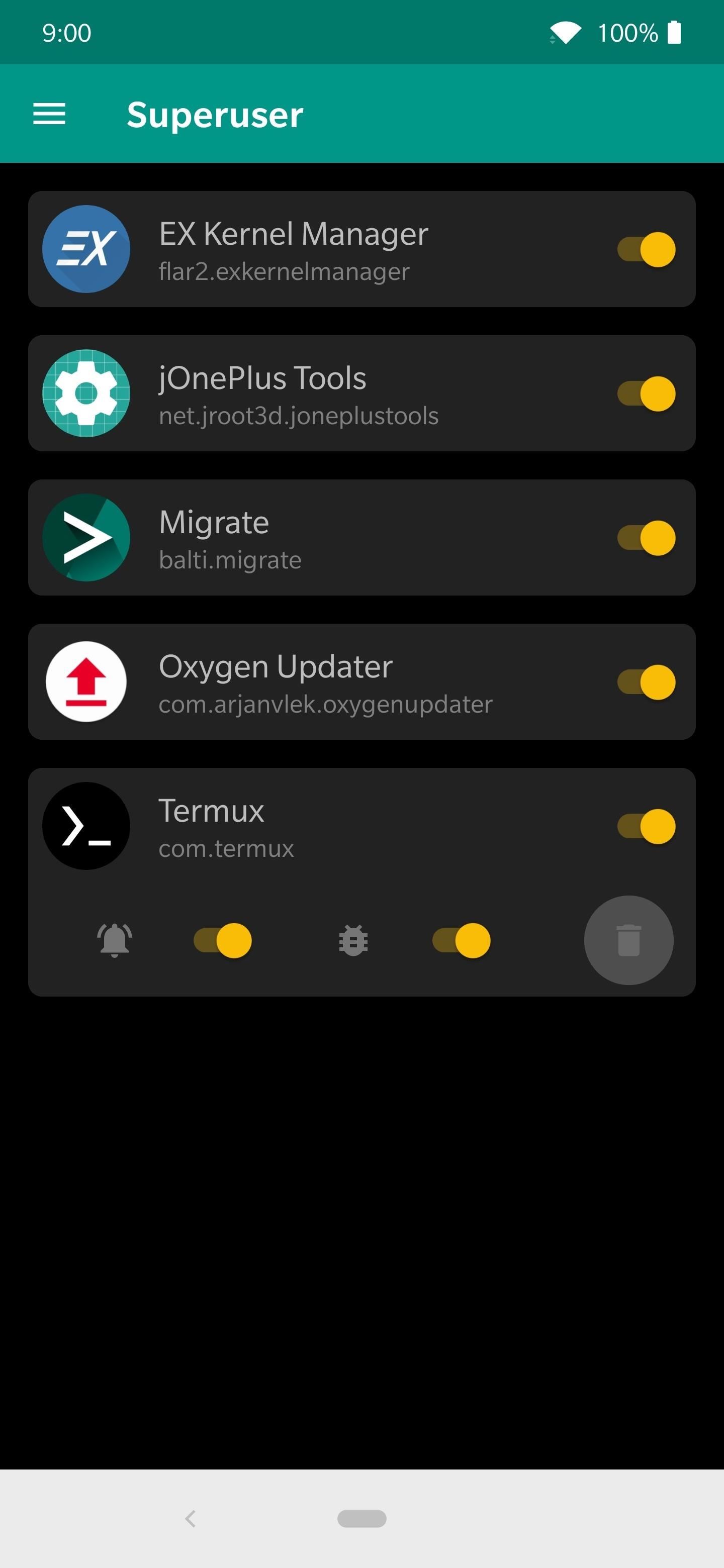 How to Check Which Apps Have Root Access with Magisk