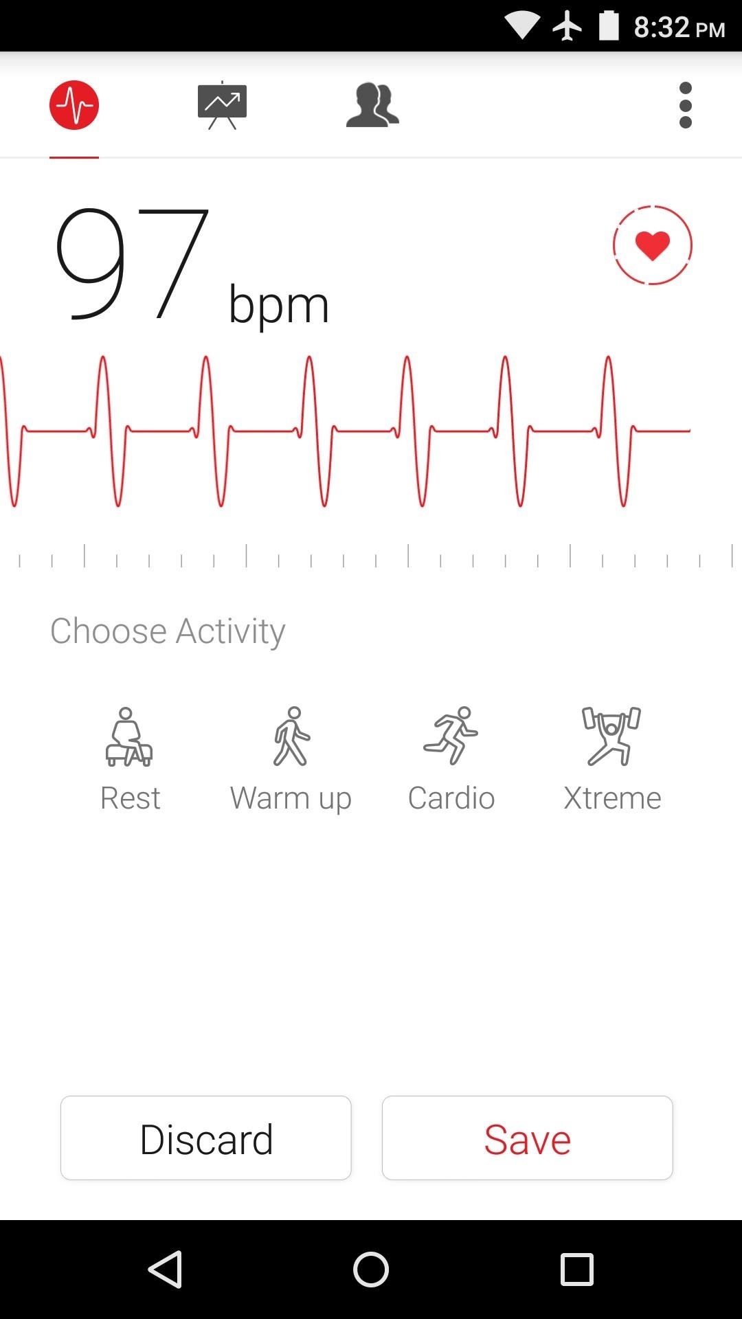 How to Check Your Heart Rate on Any Android Phone