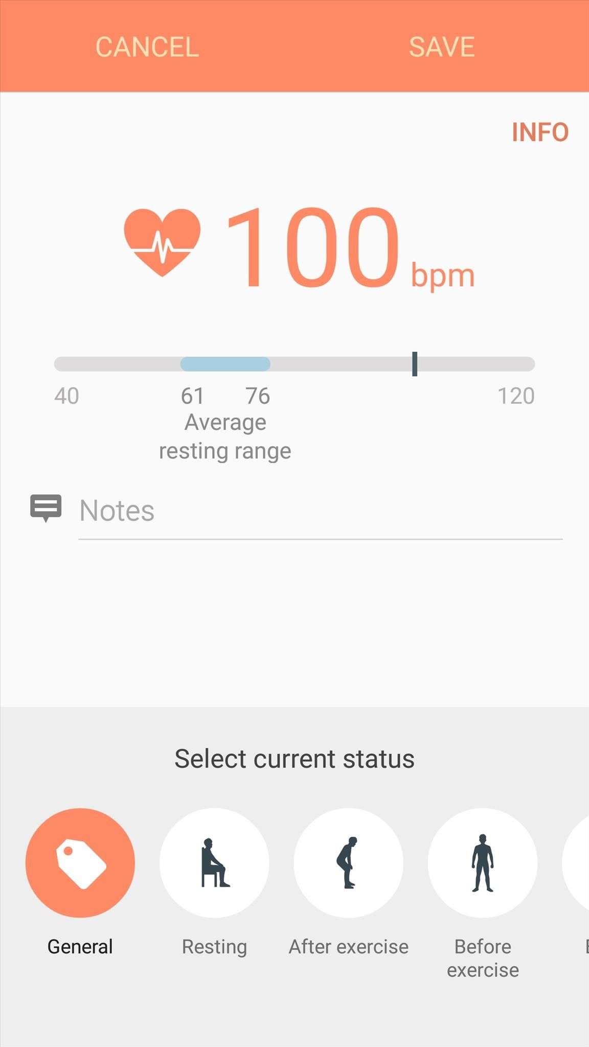 How to Check Your Heart Rate on Any Android Phone