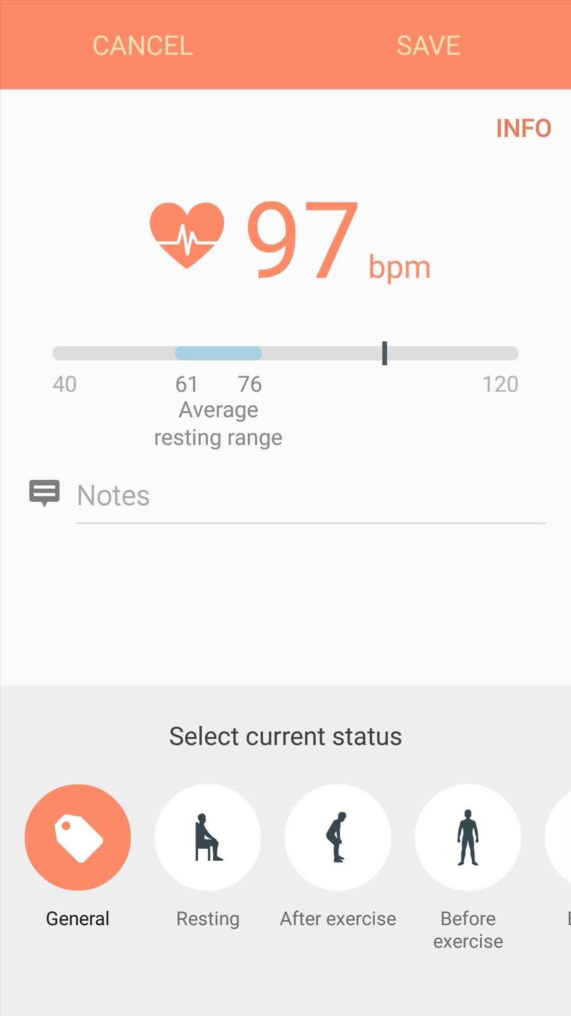 How to Check Your Heart Rate on Any Android Phone