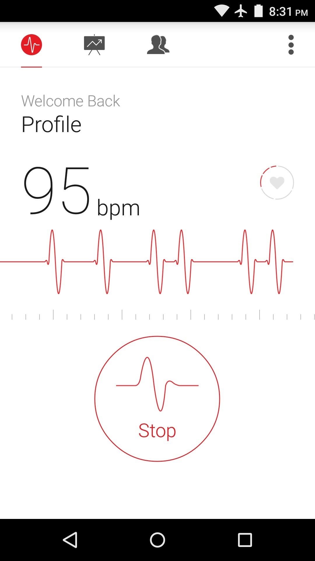 How to Check Your Heart Rate on Any Android Phone