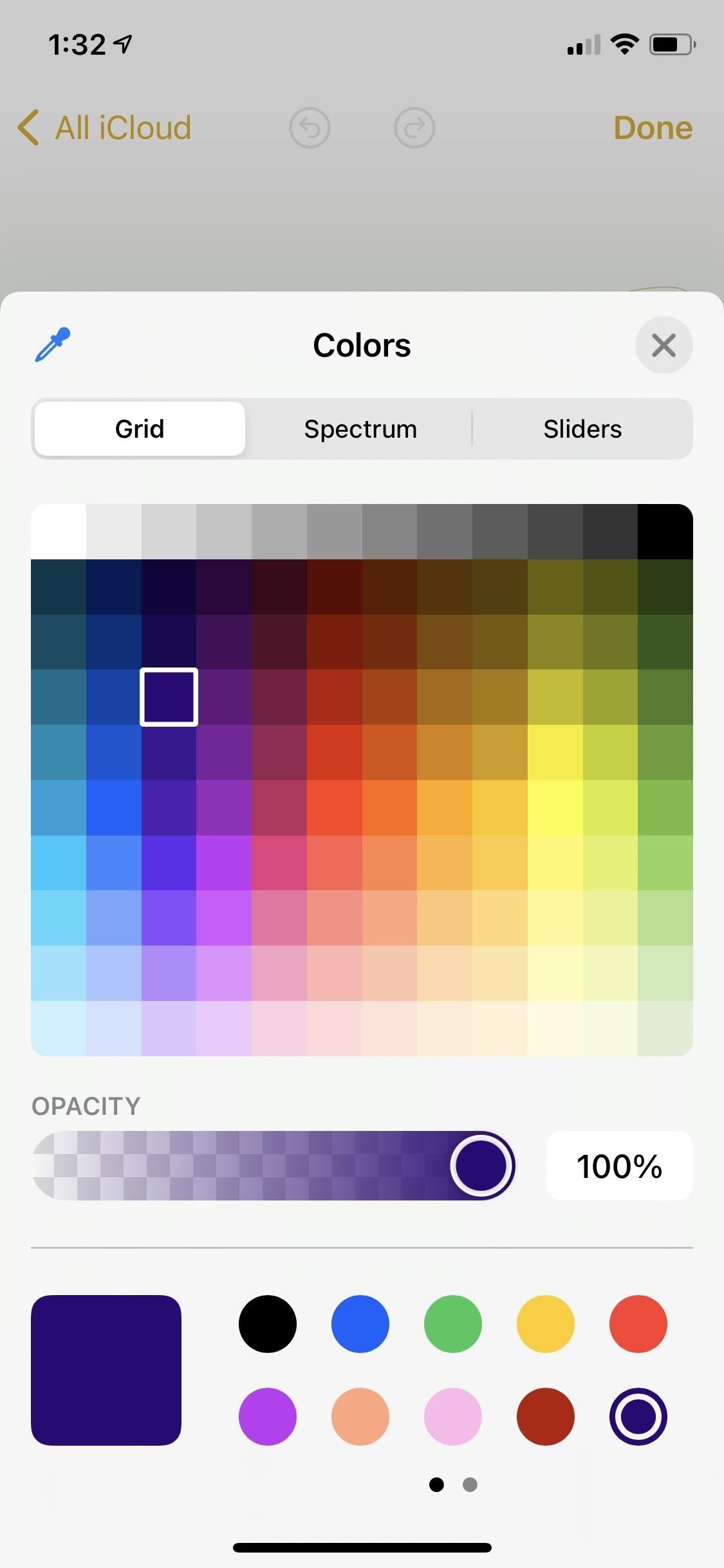 How to Choose the Perfect Hue, Shade, or Tint in Apps with iOS 14's Powerful New Color Picker Tool