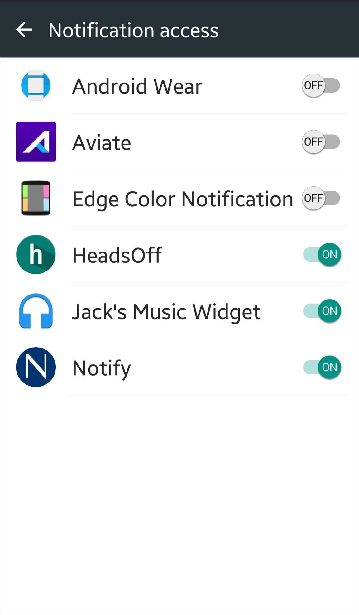 How to Color Code Android Notifications Without Root Access