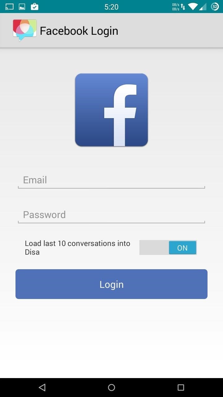 Combine WhatsApp, Facebook, & Other Messengers into One App