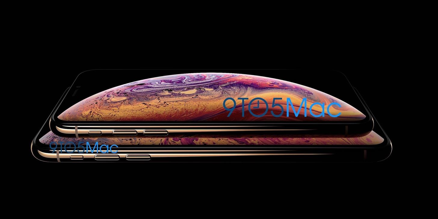 Coming Sept. 12: iPhone XS, XS Max & iPhone XR — Everything We Know So Far About Apple's 2018 Lineup