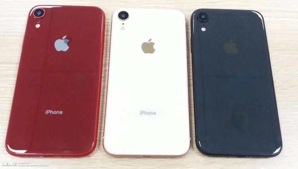 Coming Sept. 12: iPhone XS, XS Max & iPhone XR — Everything We Know So Far About Apple's 2018 Lineup