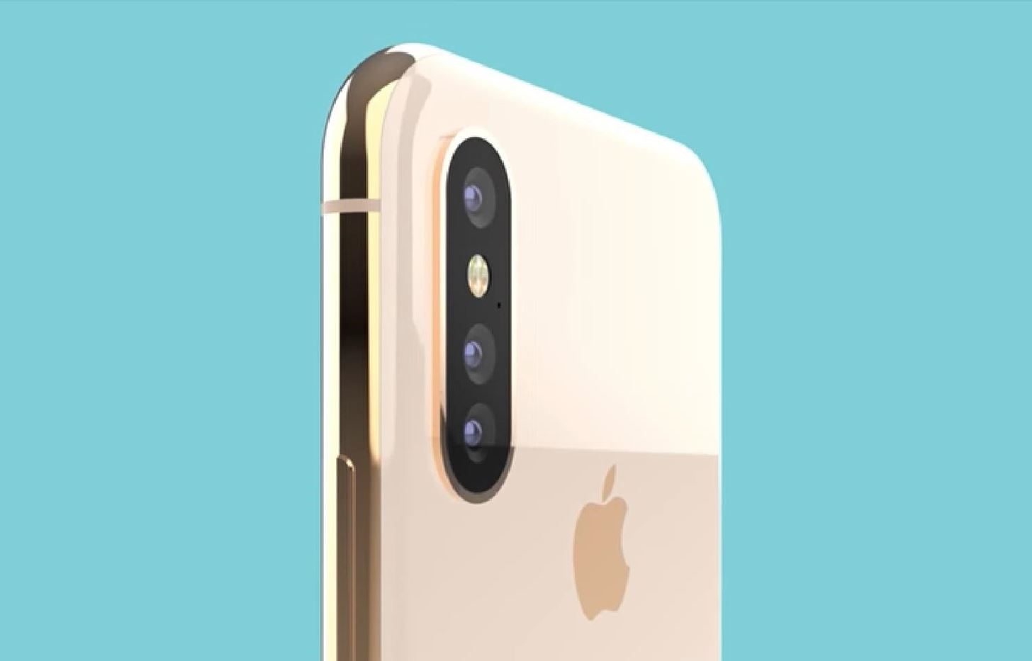 Coming Sept. 12: iPhone XS, XS Max & iPhone XR — Everything We Know So Far About Apple's 2018 Lineup