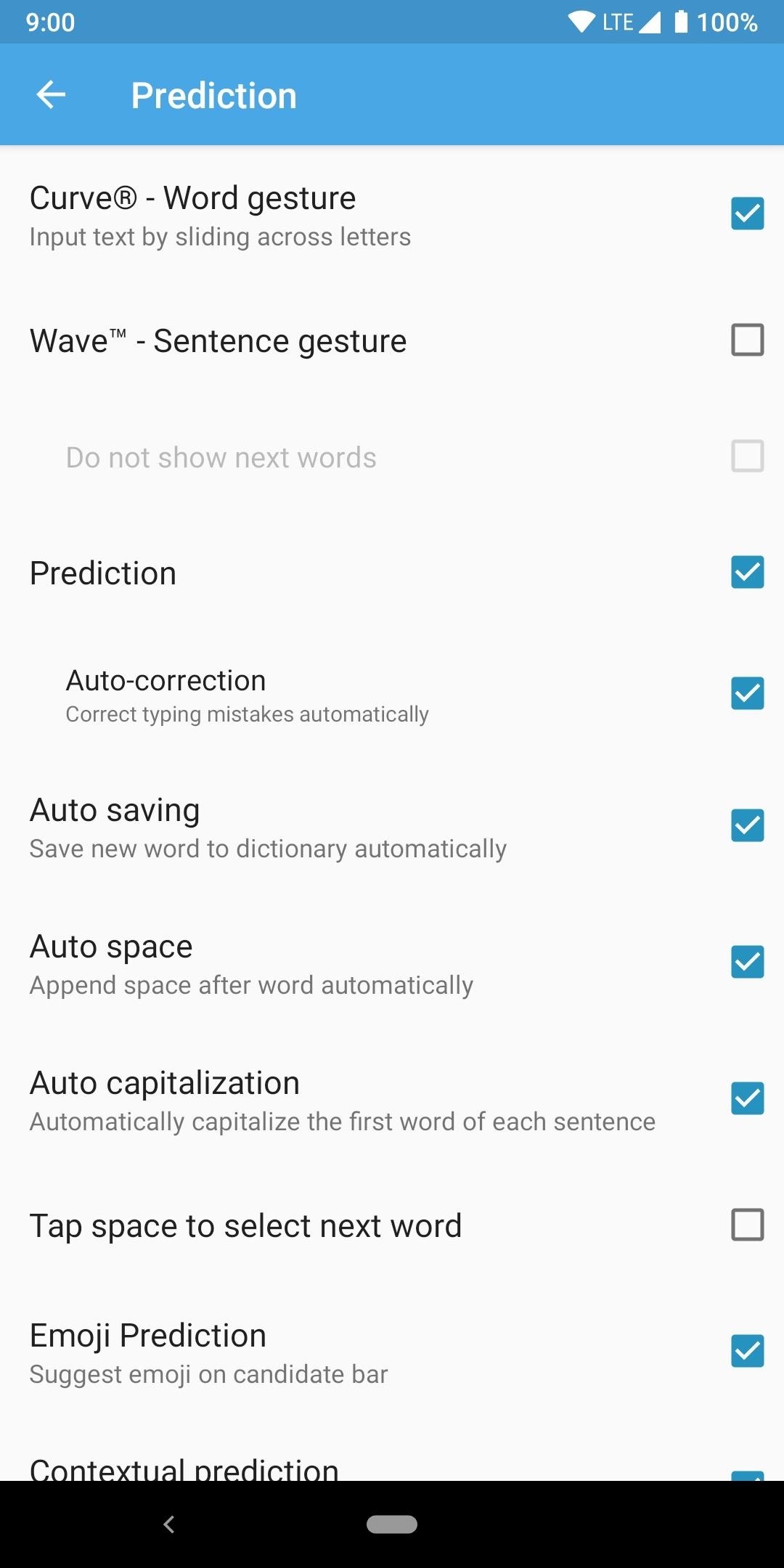 Compared: The 5 Best Keyboard Apps for Android