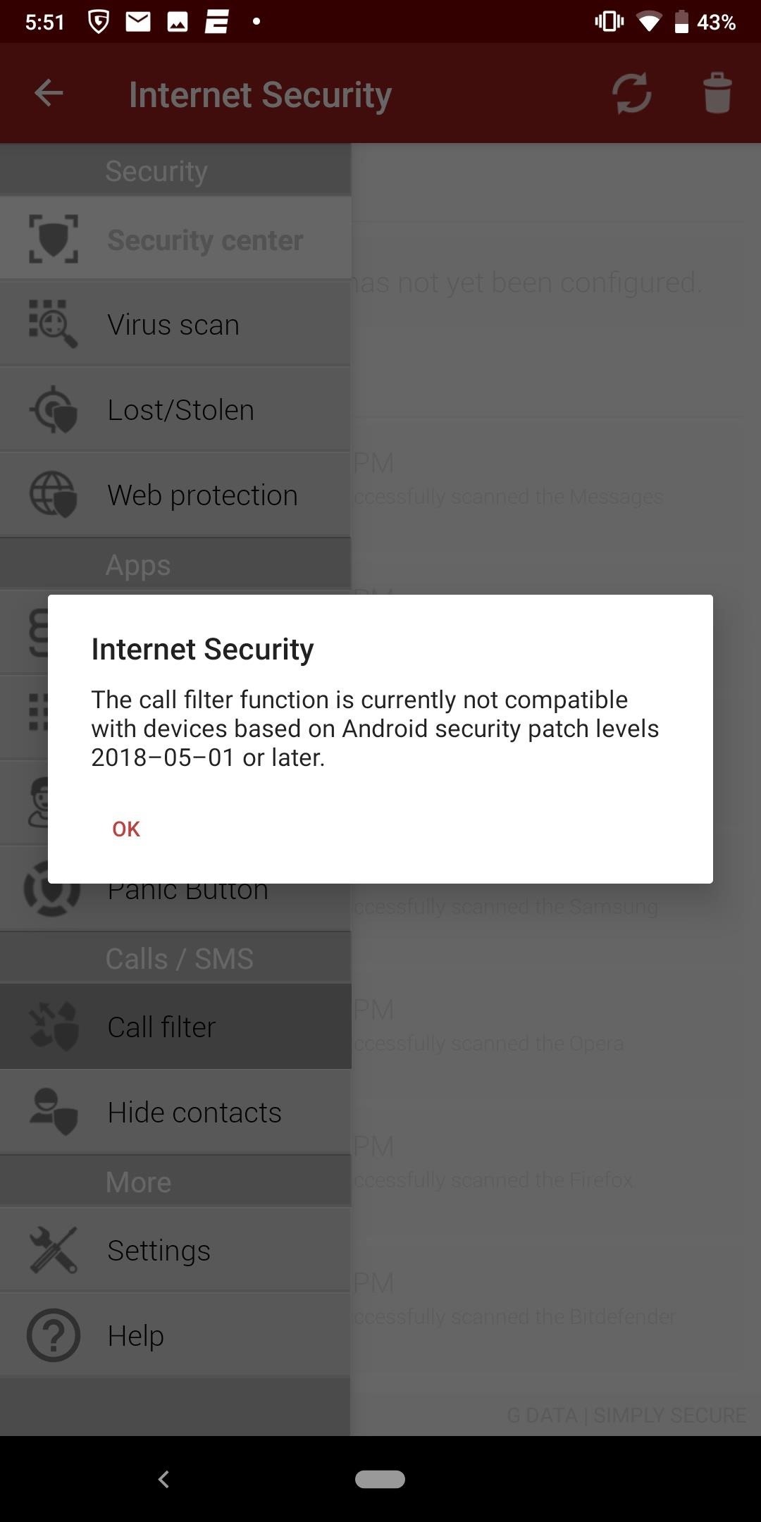 Compared: The Best Antivirus & Security Suite Apps for Android