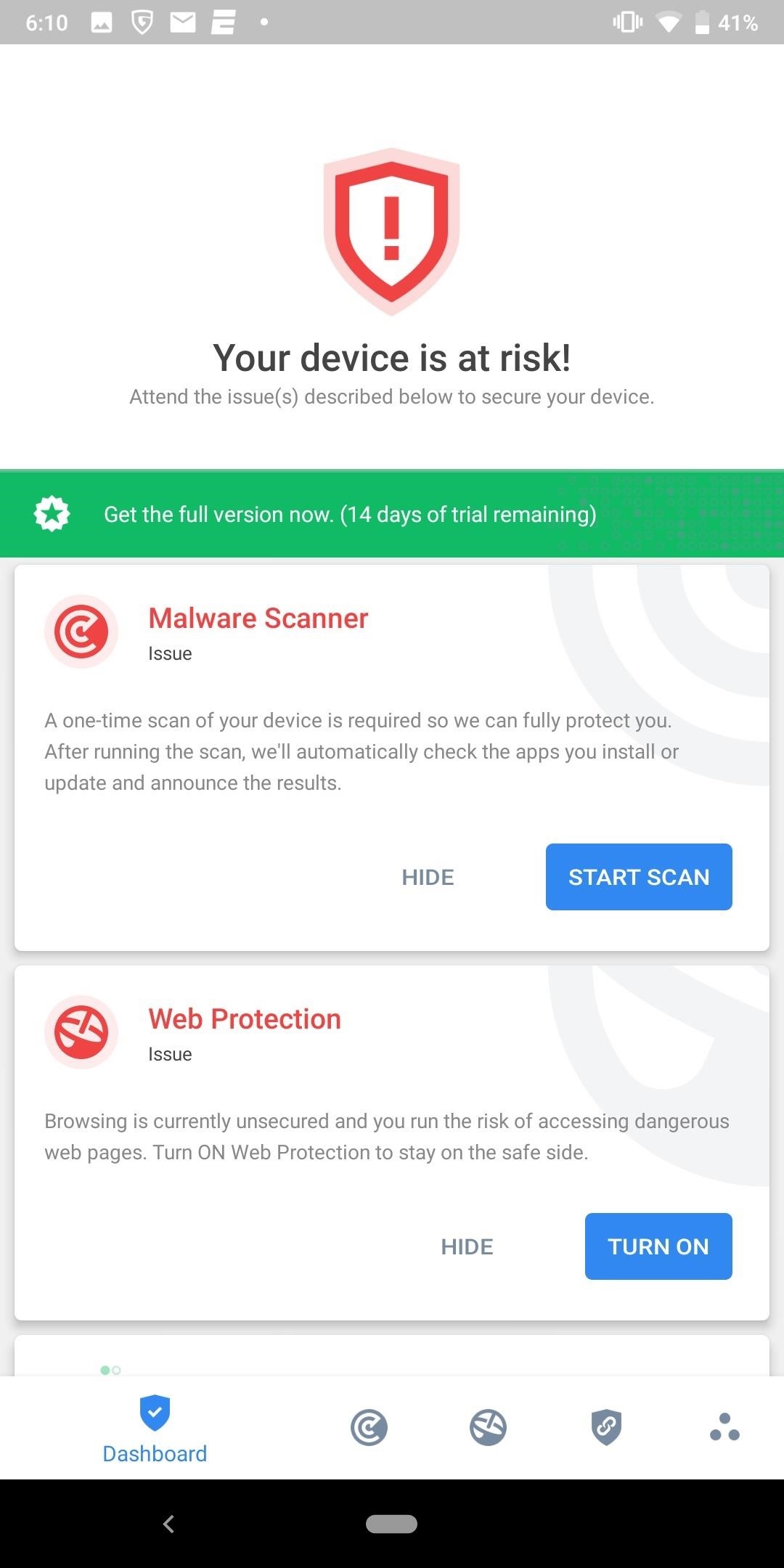 Compared: The Best Antivirus & Security Suite Apps for Android