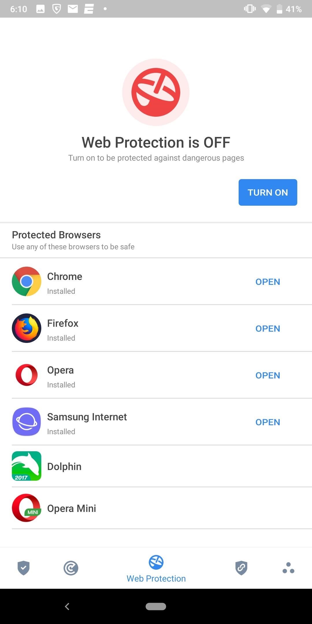 Compared: The Best Antivirus & Security Suite Apps for Android