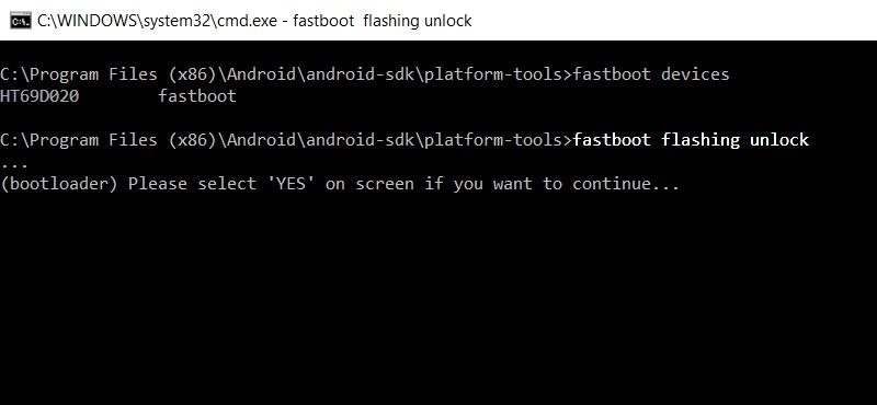 The Complete Guide to Flashing Factory Images on Android Using Fastboot