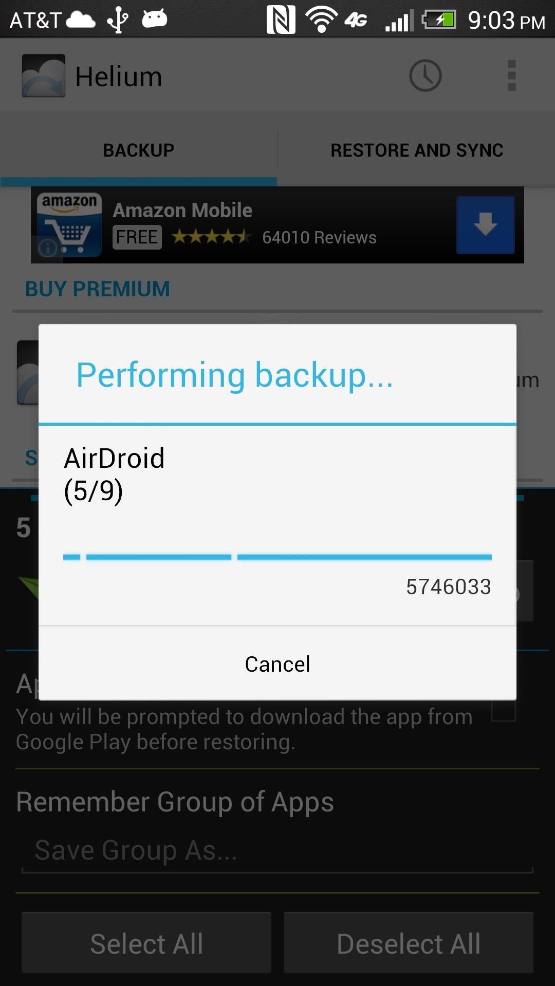 How to Completely Back Up Your Apps & App Data on Your HTC One or Other Android Device