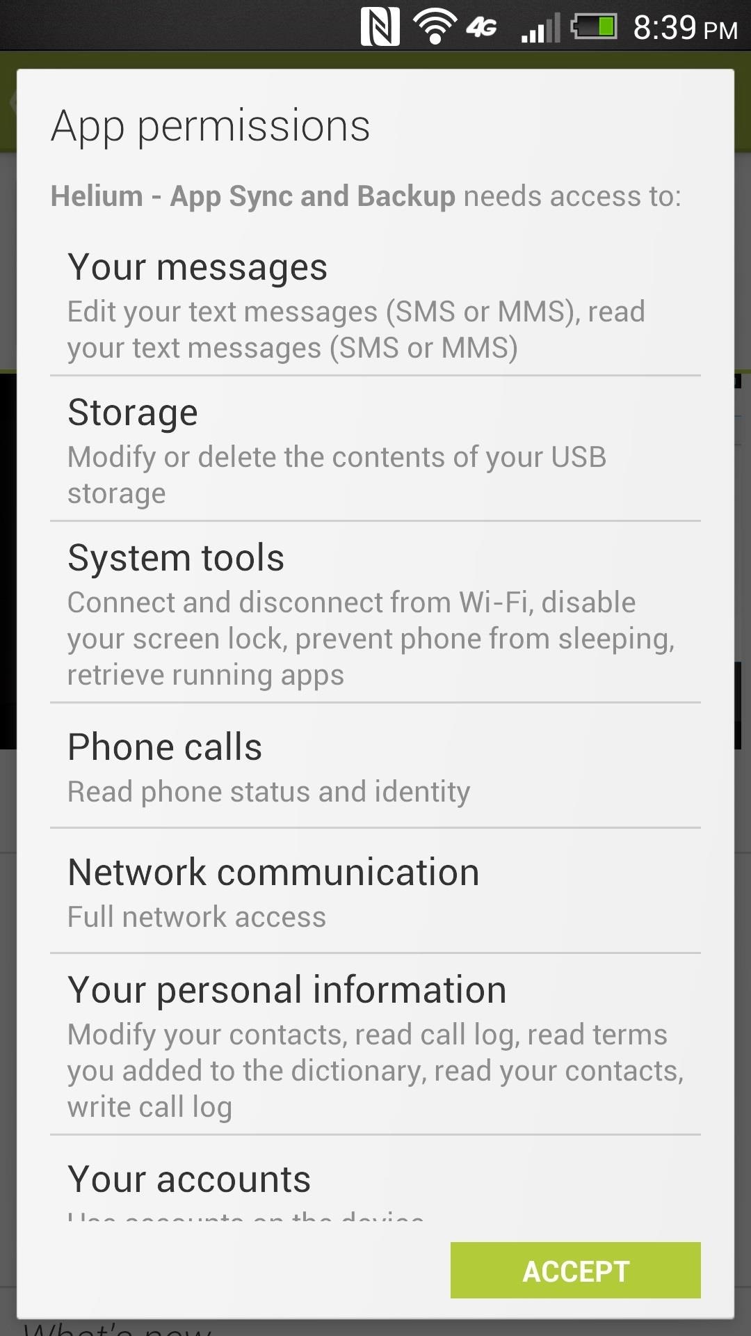 How to Completely Back Up Your Apps & App Data on Your HTC One or Other Android Device