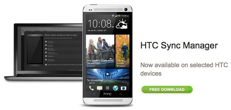 How to Completely Back Up Your Apps & App Data on Your HTC One or Other Android Device