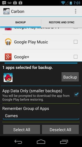 How to Completely Back Up Your Samsung Galaxy Note 2 Using Kies, Helium, or the Note 2 Toolkit