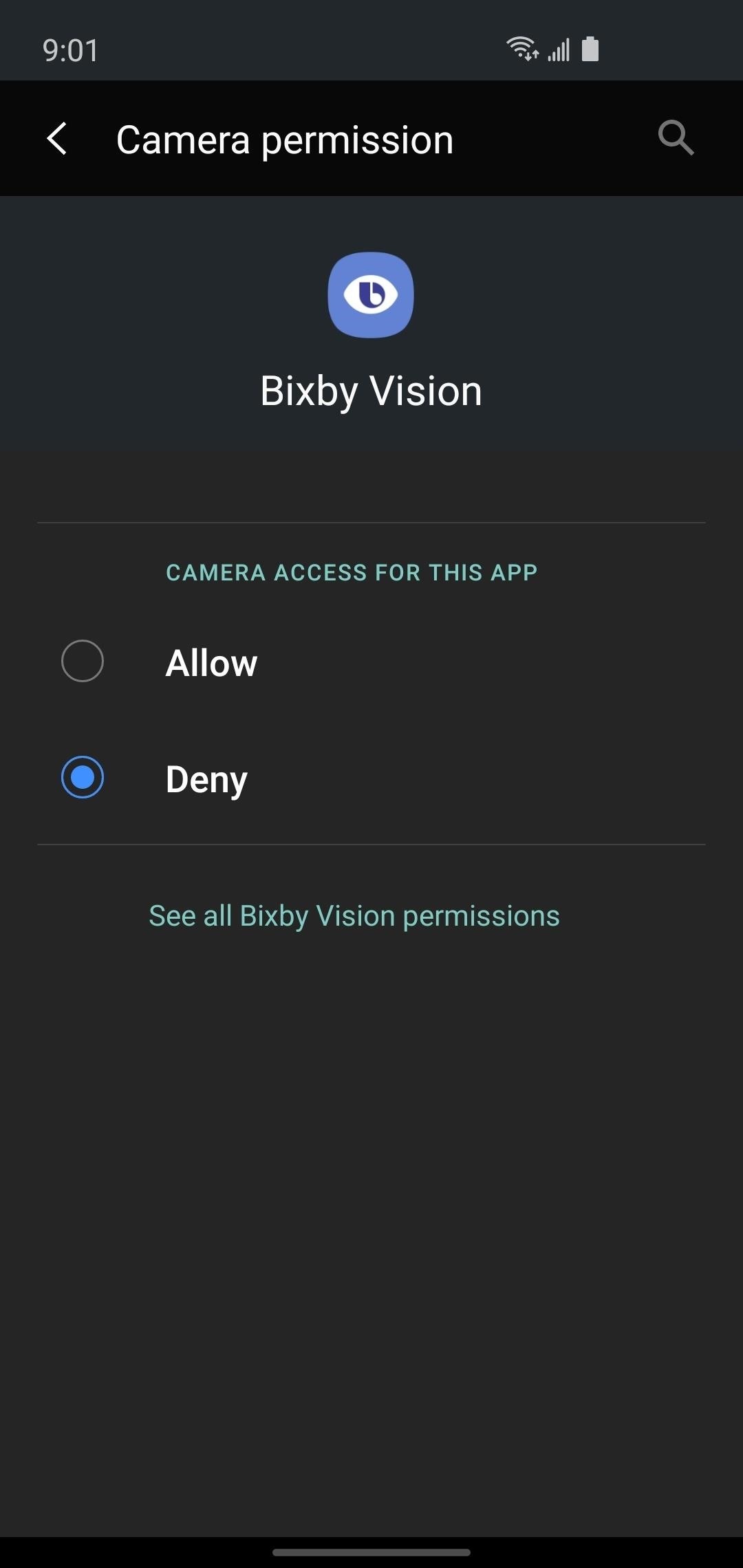 Completely Prevent Apps from Accessing Your Camera & Microphone on Android