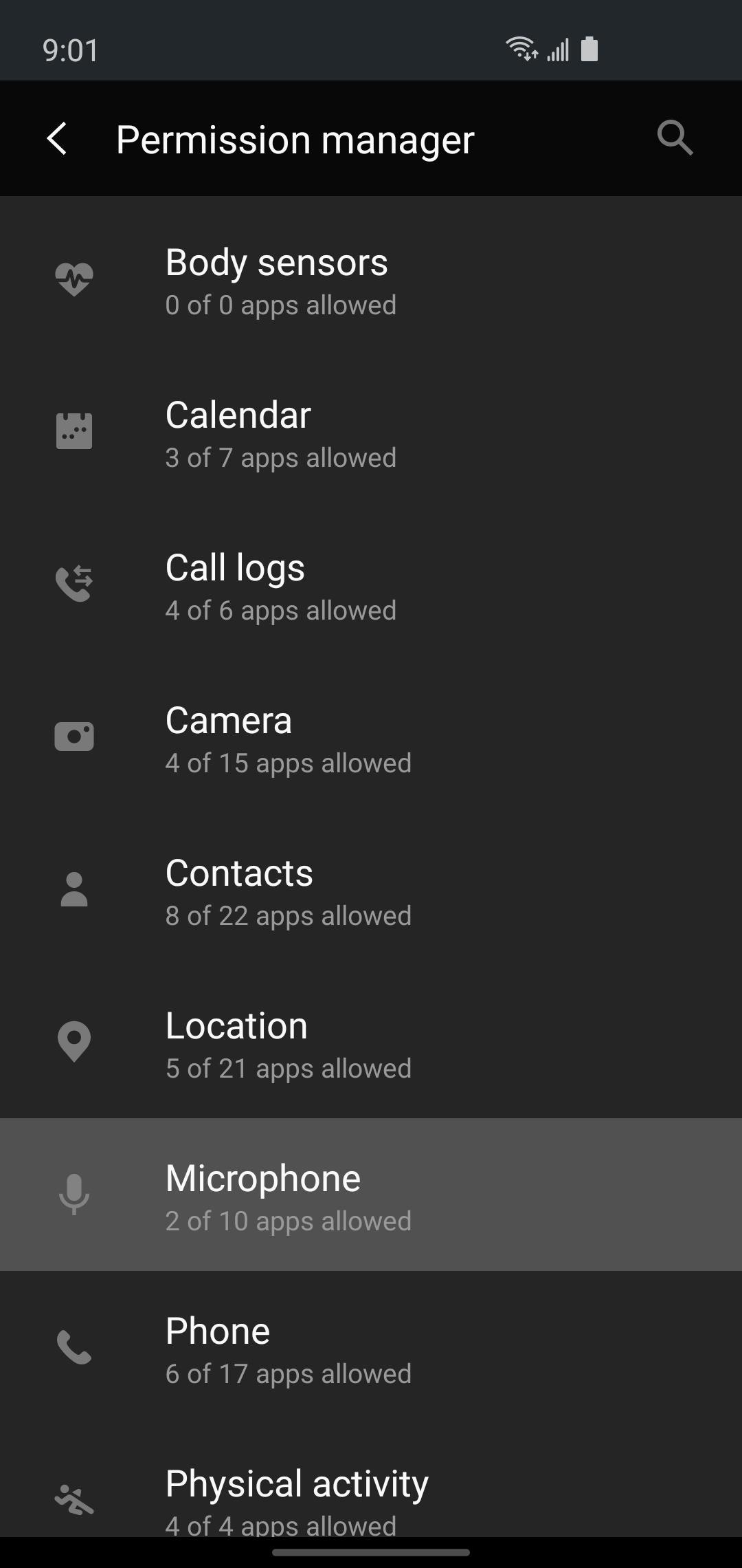 Completely Prevent Apps from Accessing Your Camera & Microphone on Android