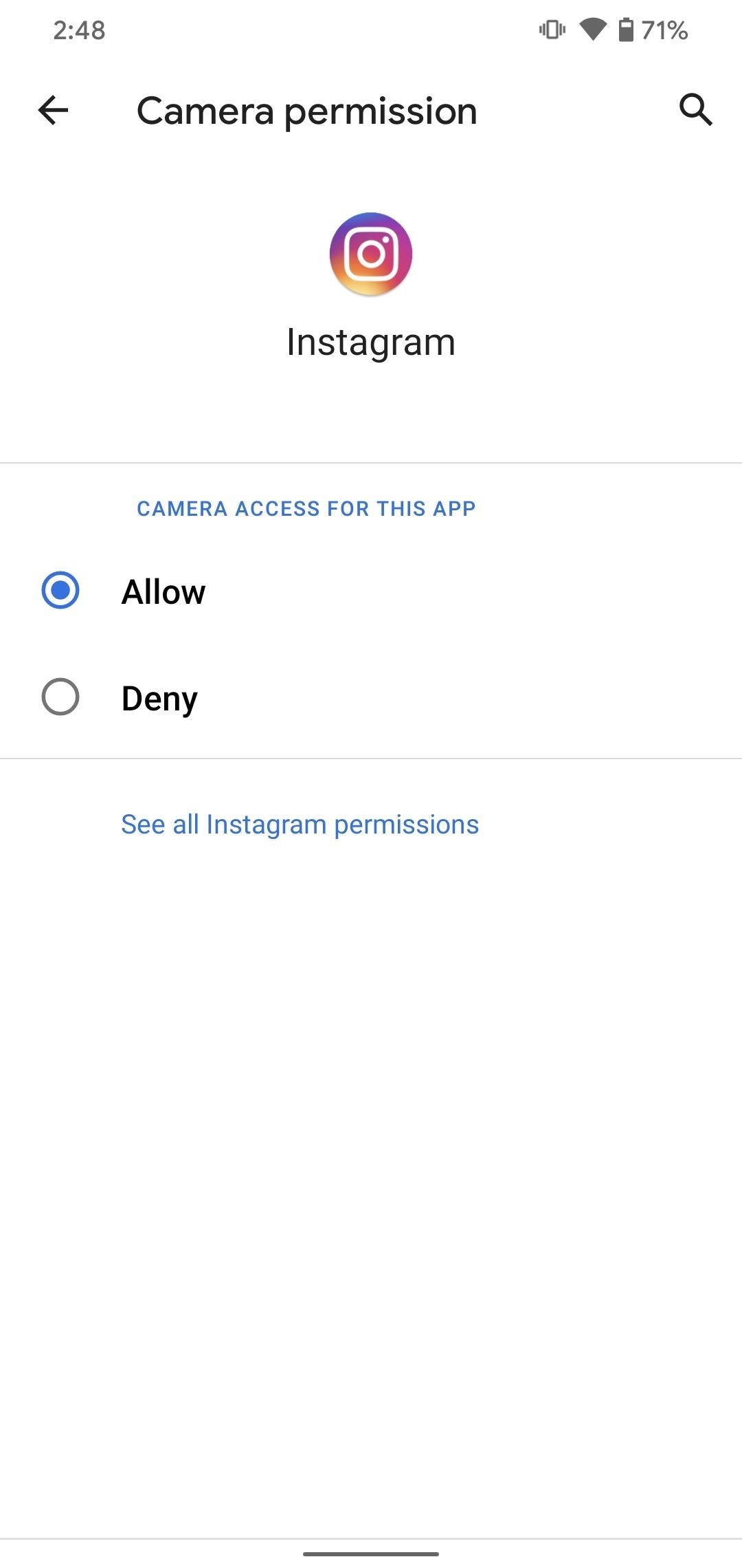 Completely Prevent Apps from Accessing Your Camera & Microphone on Android