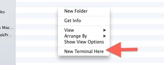 Completely Trick Out Finder on Your Mac with XtraFinder