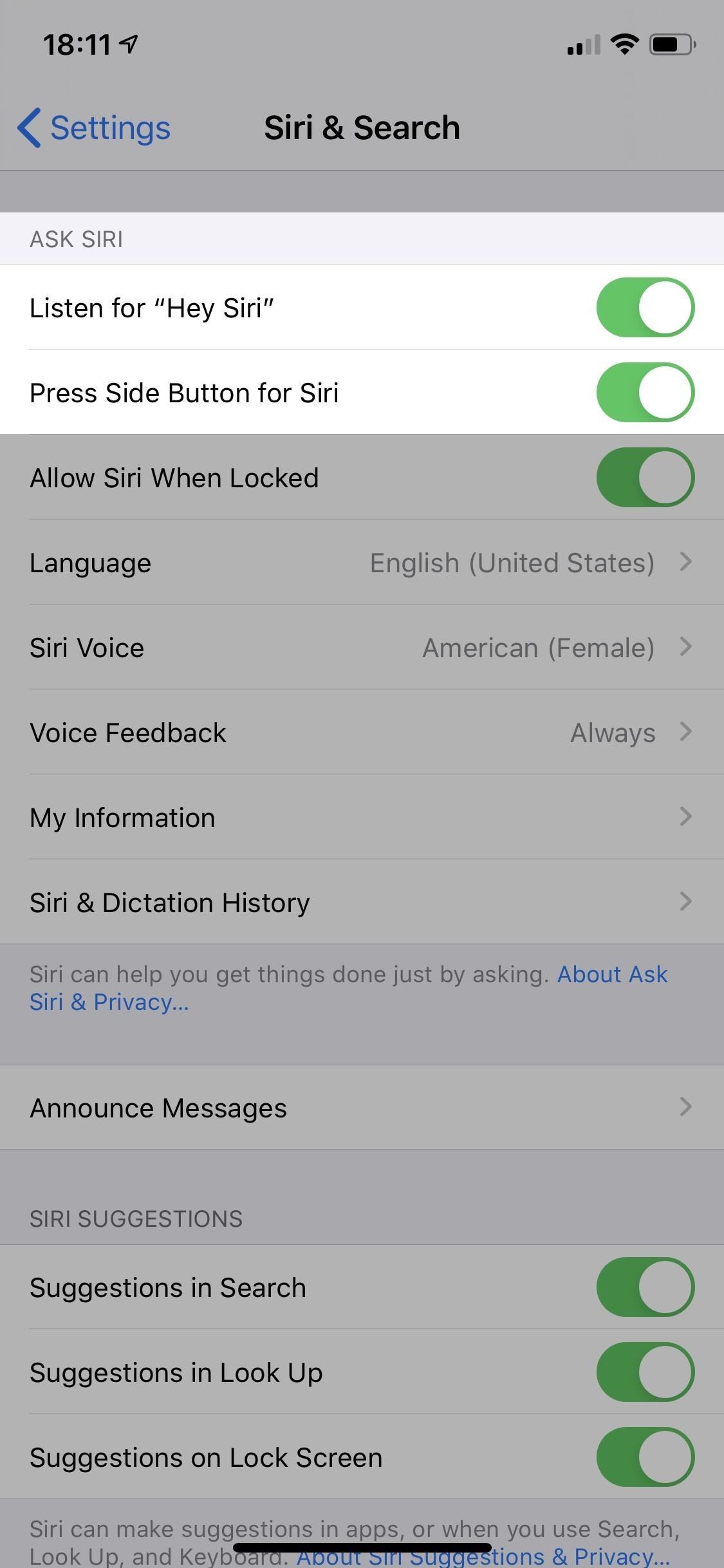 How to Completely Turn Off Siri on Your iPhone