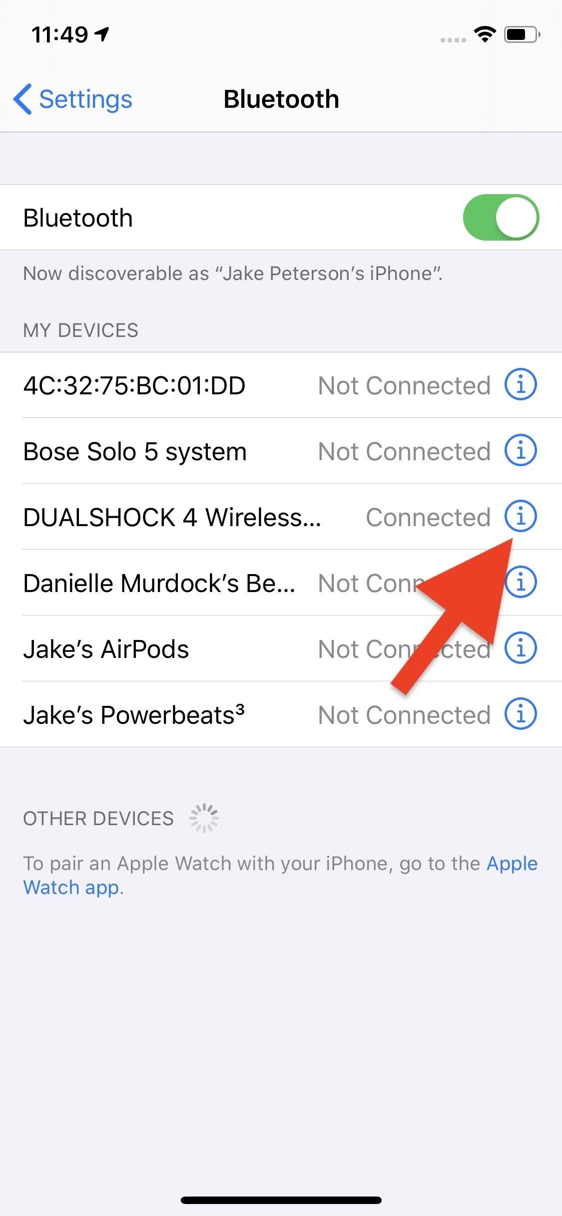 Connect Your PS4 Controller to Your iPhone for Easier Gameplay