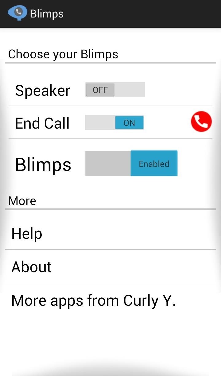 How to Control Calls from Any App with Floating Dialer Buttons on Your Samsung Galaxy S3