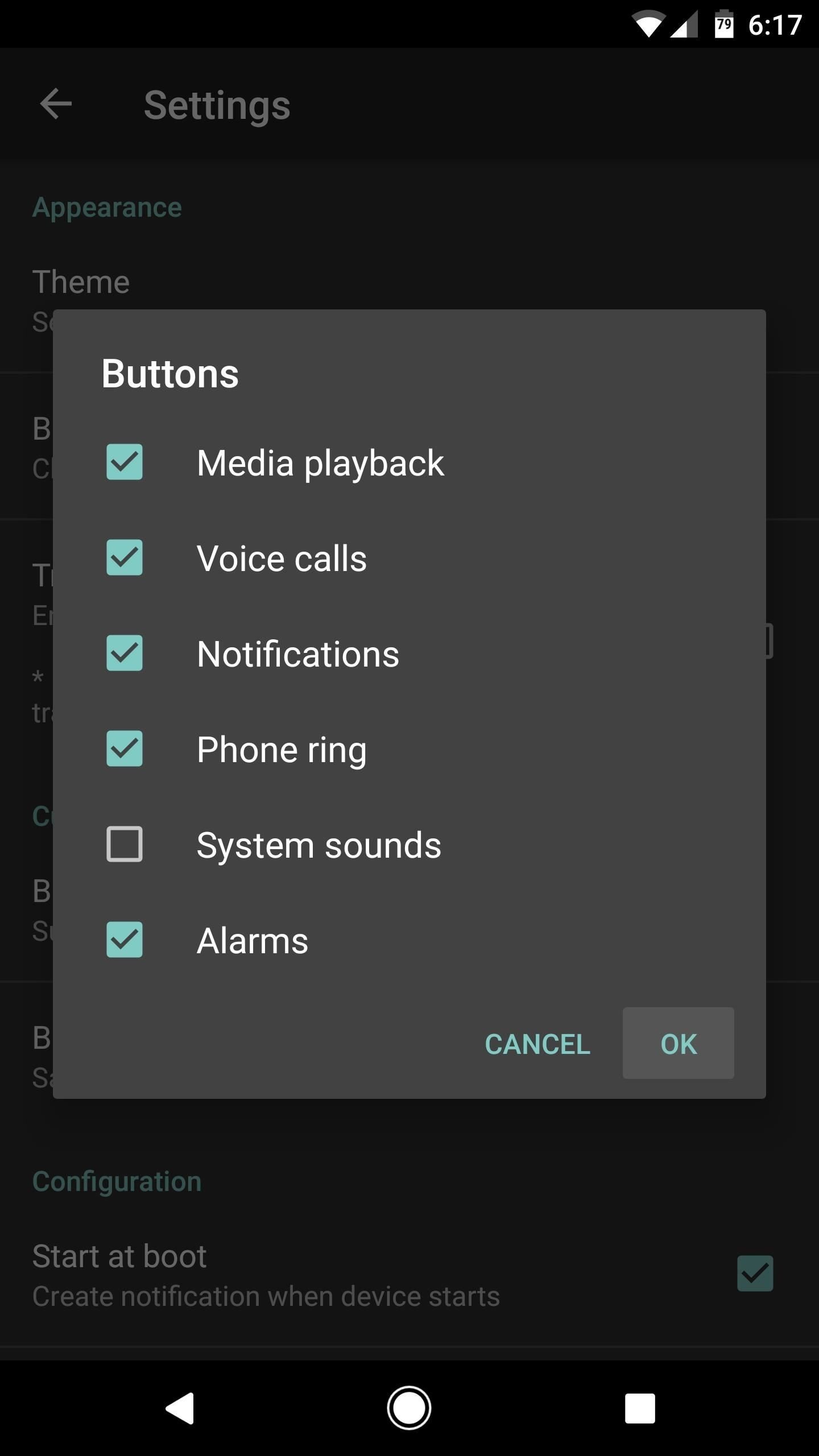 Control Media, Ringtone & Call Volume from Your Notification Tray in One Tap