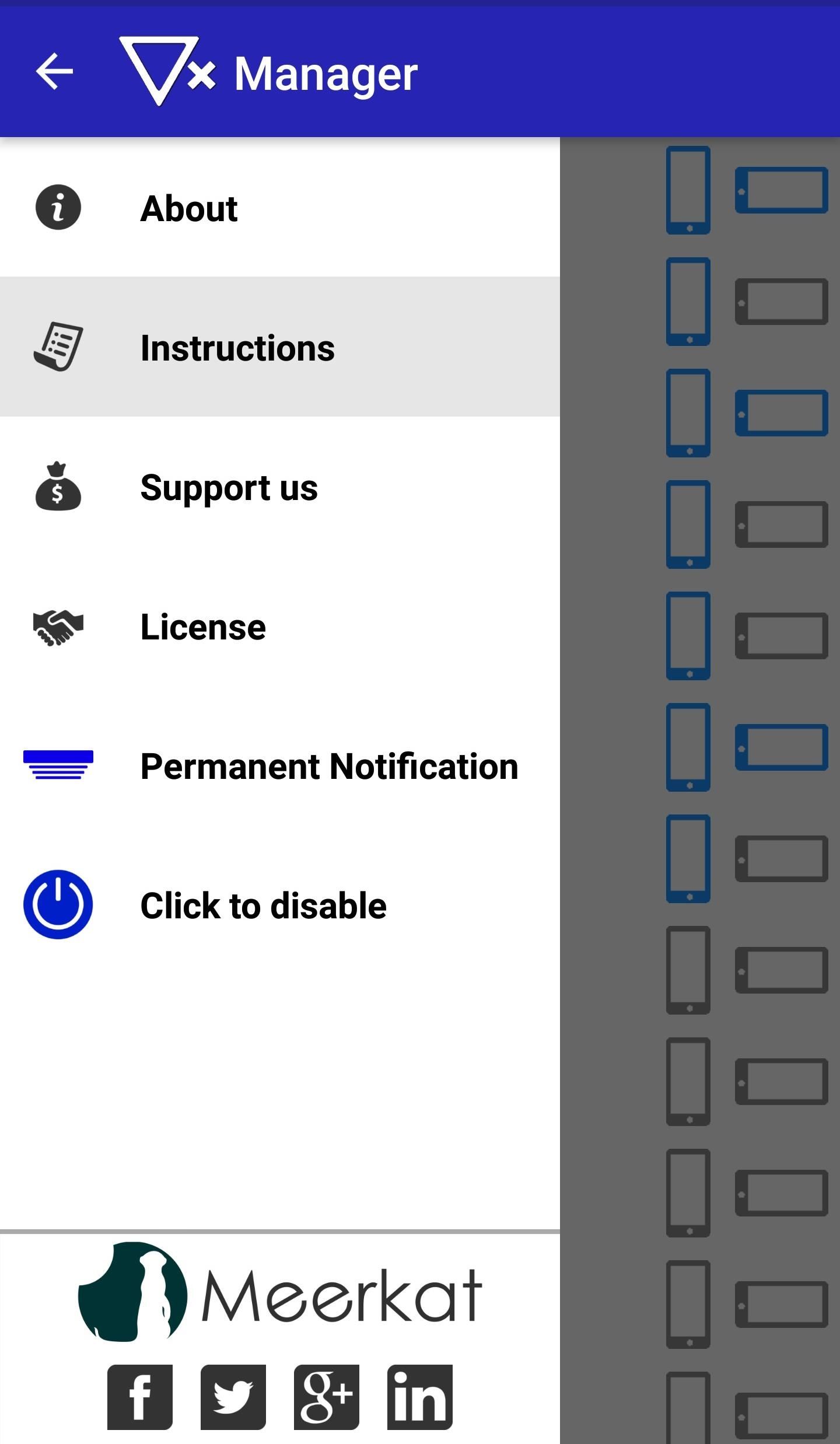 Control Screen Rotation for Individual Android Apps—No Root Needed