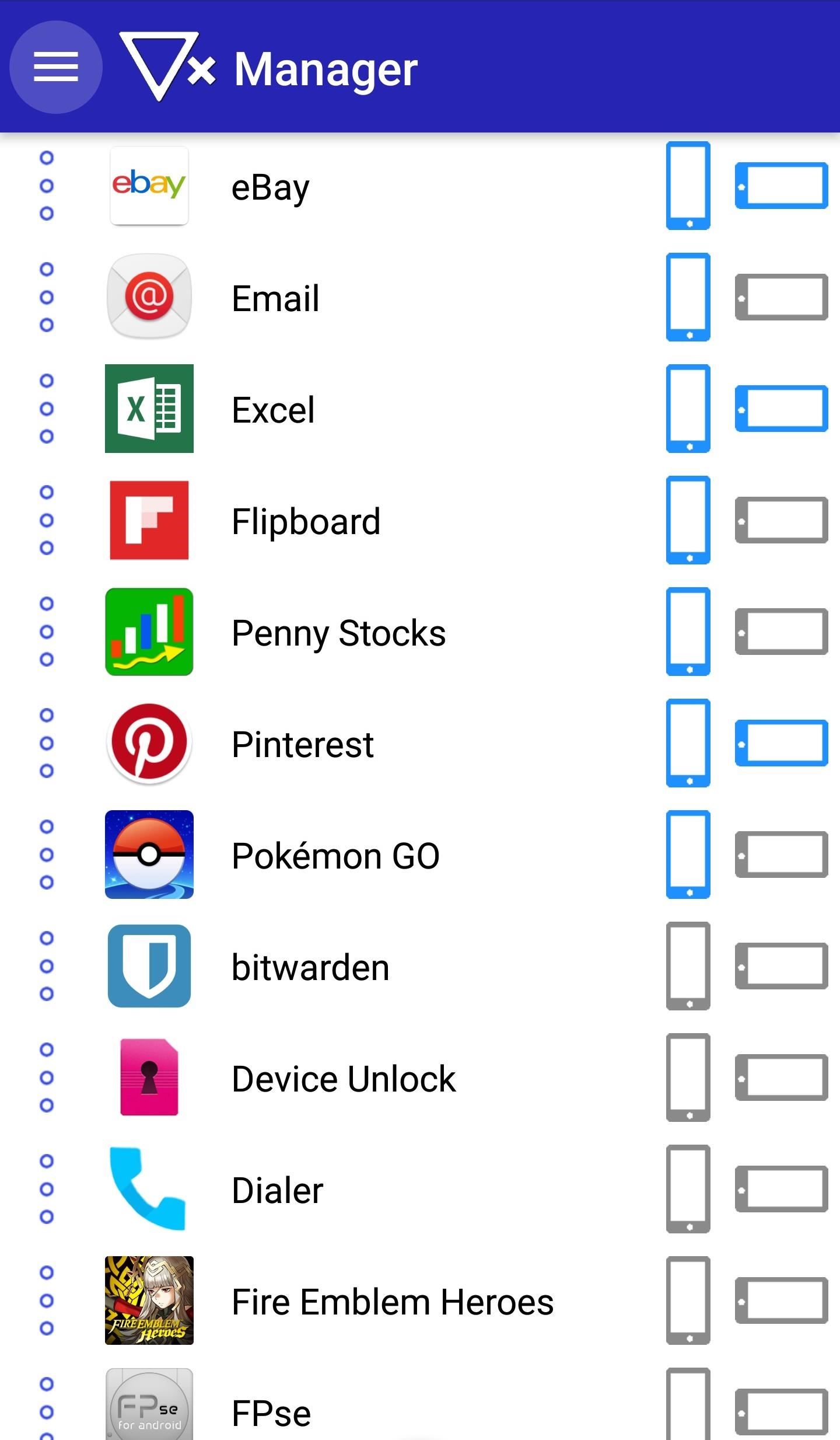 Control Screen Rotation for Individual Android Apps—No Root Needed