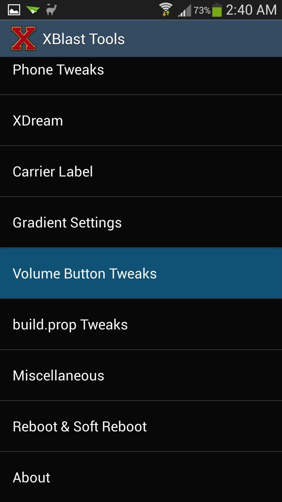 How to Control the Text Cursor Using the Volume Keys on Your Samsung Galaxy S4