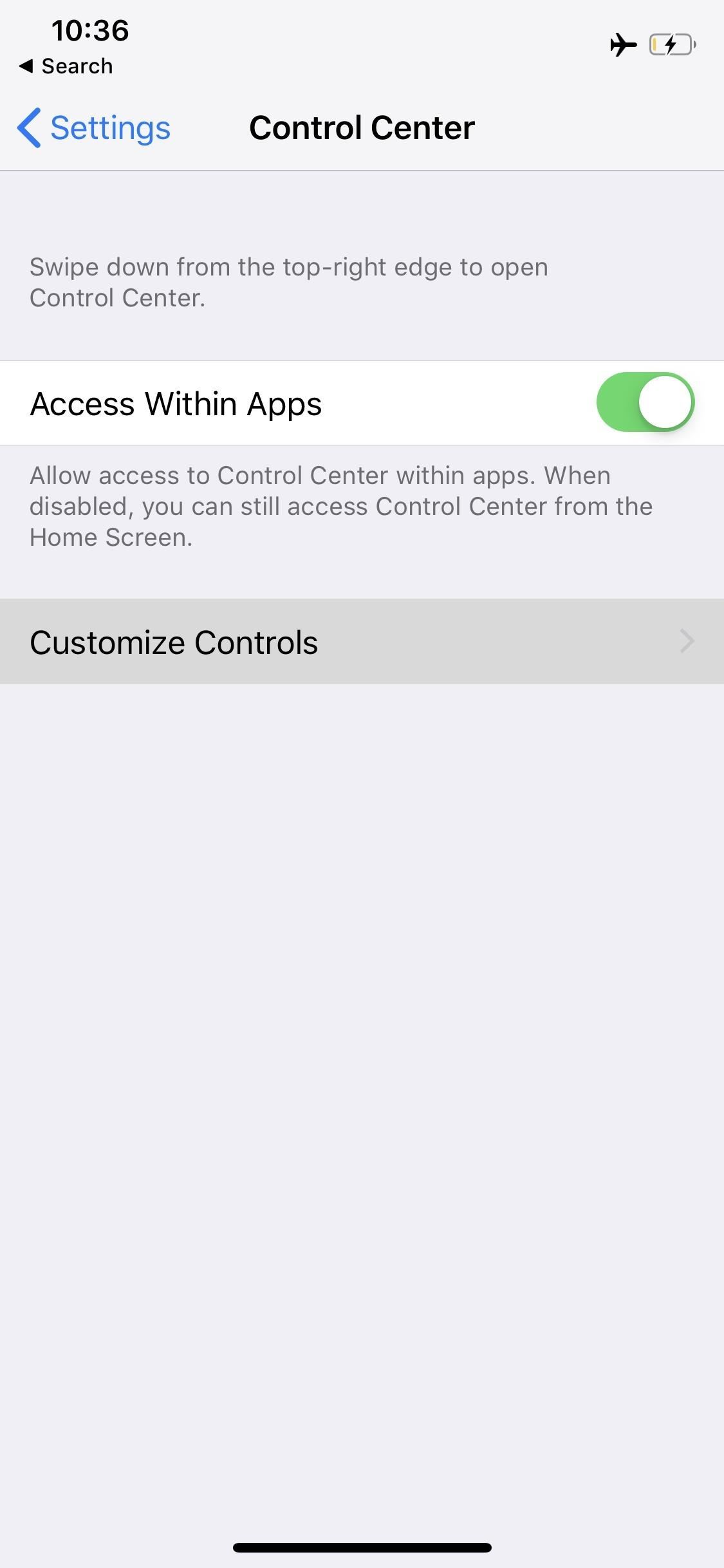 How to Control Your Apple TV with Just Your iPhone