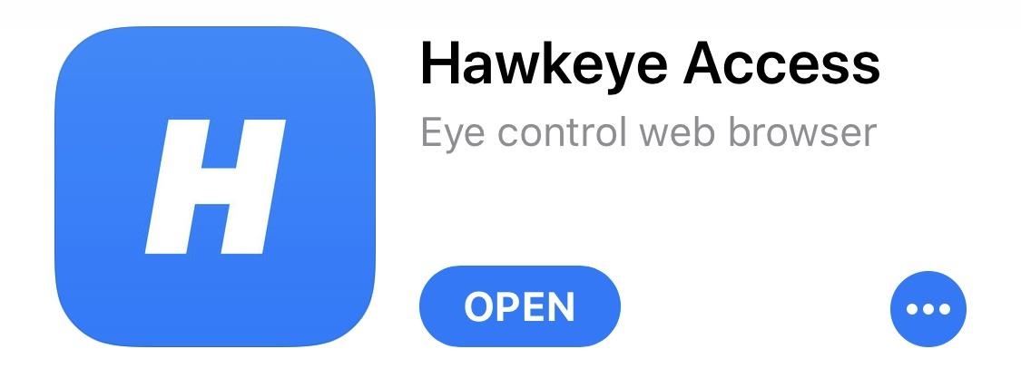 How to Control Your iPhone Using Your Eyes