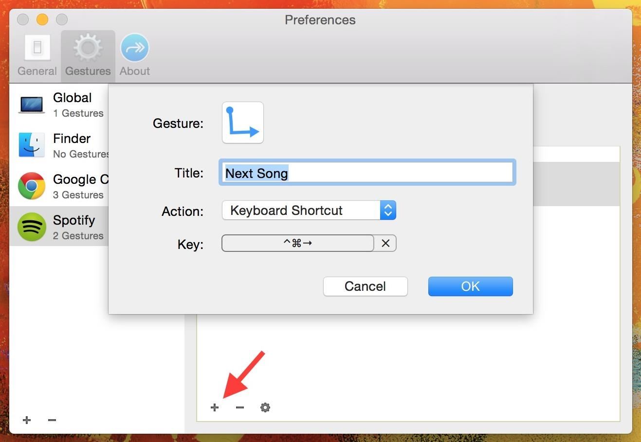 How to Control Your Mac Apps with Custom Trackpad Gestures