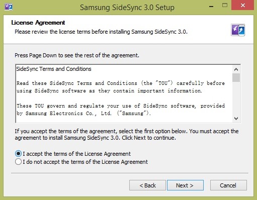 How to Control Your Samsung Galaxy Device from a Mac or Windows Computer