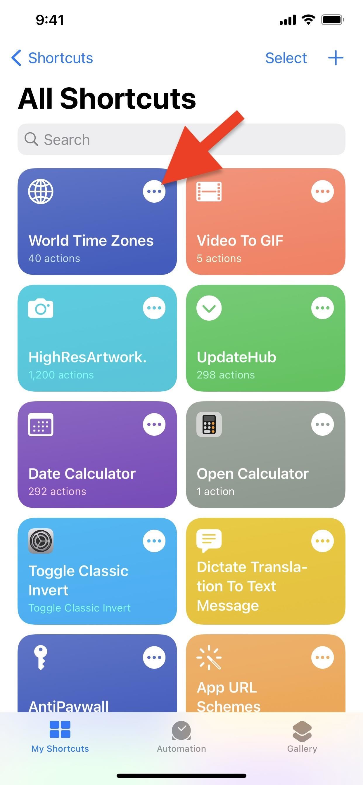 Convert Dates & Times to Different Time Zones on iOS Without Leaving the App You're In