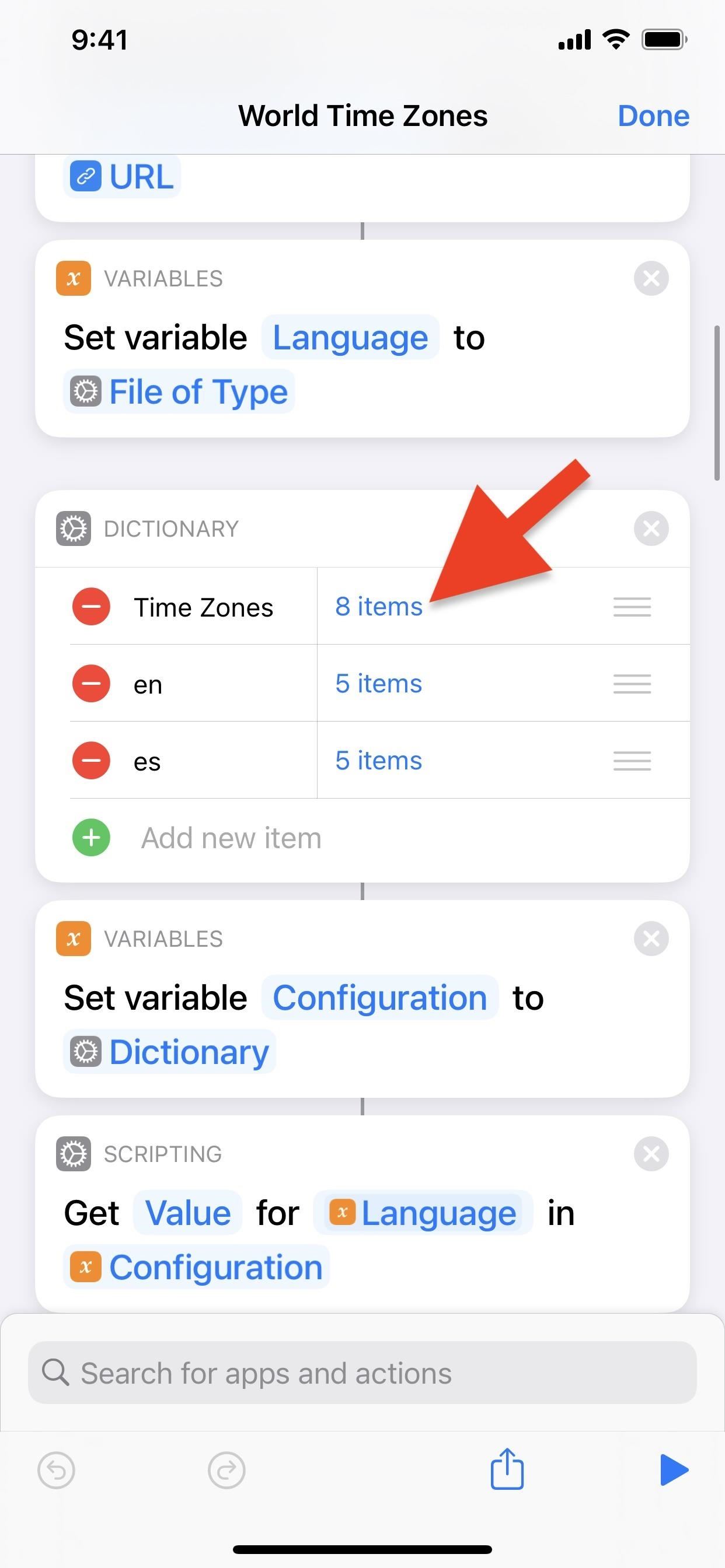 Convert Dates & Times to Different Time Zones on iOS Without Leaving the App You're In