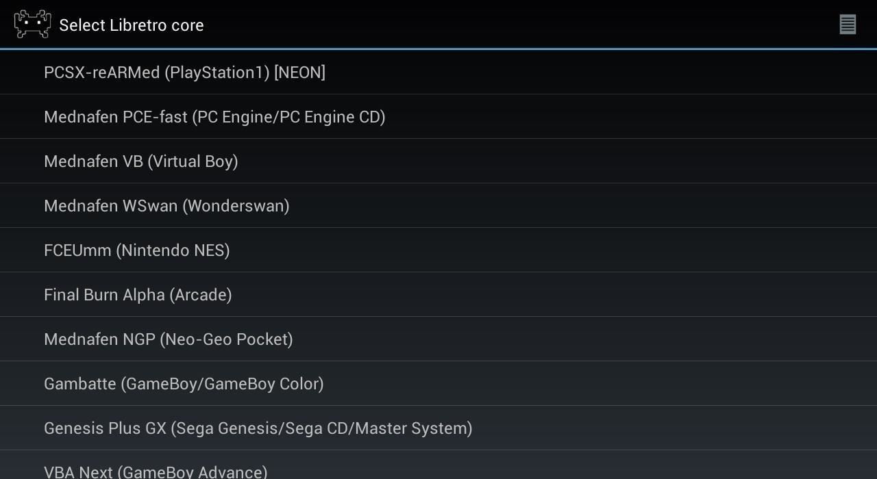 How to Convert & Play Your Old PlayStation 1 (PS1) Games on Your Nexus 7 Tablet