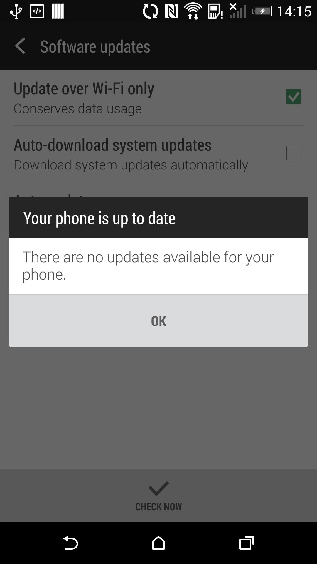 How to Convert Your HTC One into a Developer Edition for Super Fast Sense Updates