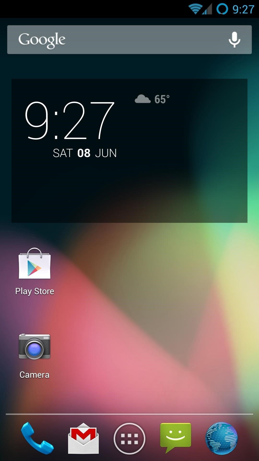 How to Convert Your HTC One into a Google Edition HTC One for an Enhanced Nexus Experience